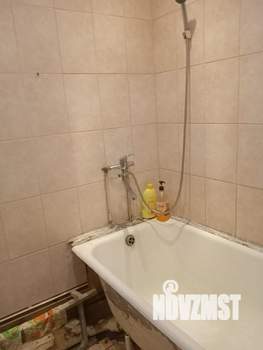 1-к квартира, вторичка, 17м2, 2/9 этаж