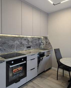 Студия квартира, вторичка, 29м2, 7/16 этаж