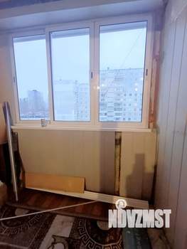 2-к квартира, вторичка, 35м2, 4/9 этаж