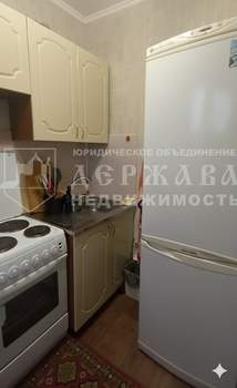 2-к квартира, вторичка, 47м2, 5/5 этаж