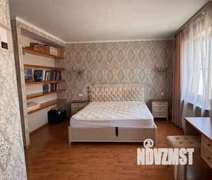 3-к квартира, вторичка, 121м2, 3/7 этаж