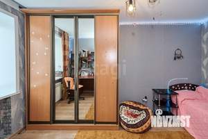 4-к квартира, вторичка, 77м2, 4/5 этаж