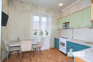3-к квартира, вторичка, 74м2, 3/3 этаж