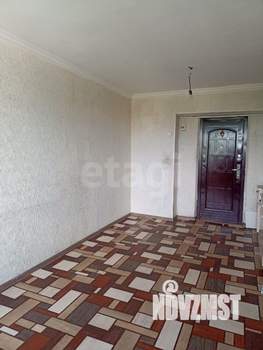 1-к квартира, вторичка, 17м2, 5/5 этаж