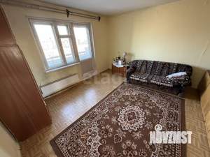 4-к квартира, вторичка, 87м2, 7/9 этаж