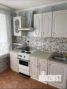 1-к квартира, вторичка, 32м2, 4/5 этаж