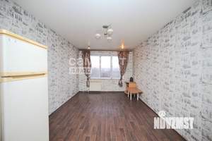 Студия квартира, вторичка, 23м2, 6/10 этаж