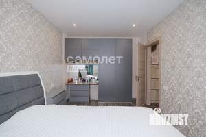 2-к квартира, вторичка, 53м2, 5/9 этаж