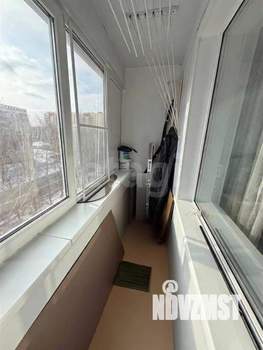 2-к квартира, вторичка, 50м2, 7/9 этаж