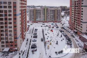 2-к квартира, вторичка, 114м2, 11/14 этаж