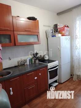 1-к квартира, вторичка, 34м2, 7/10 этаж