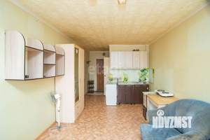 Студия квартира, вторичка, 23м2, 7/9 этаж