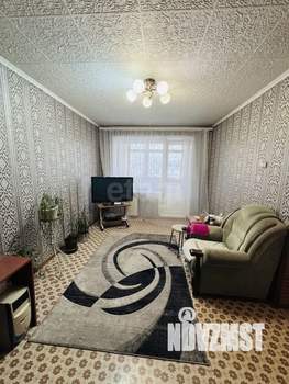 2-к квартира, вторичка, 42м2, 7/10 этаж