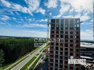 2-к квартира, вторичка, 32м2, 11/15 этаж