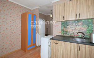 1-к квартира, вторичка, 22м2, 8/9 этаж