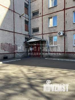 1-к квартира, вторичка, 23м2, 2/5 этаж