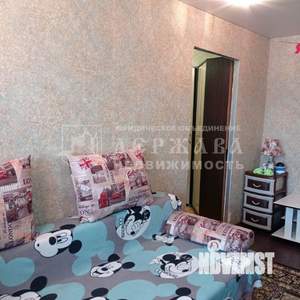2-к квартира, вторичка, 41м2, 3/5 этаж