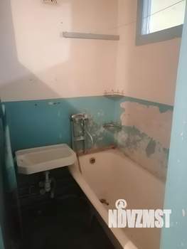 3-к квартира, вторичка, 52м2, 3/5 этаж