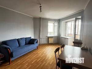 1-к квартира, вторичка, 35м2, 7/10 этаж