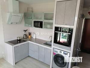Студия квартира, вторичка, 27м2, 9/14 этаж