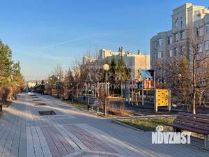 2-к квартира, вторичка, 61м2, 1/4 этаж