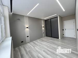 3-к квартира, вторичка, 57м2, 15/15 этаж