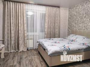 1-к квартира, вторичка, 34м2, 10/10 этаж