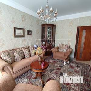 3-к квартира, вторичка, 69м2, 1/4 этаж