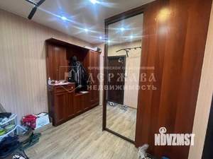 3-к квартира, вторичка, 59м2, 3/9 этаж