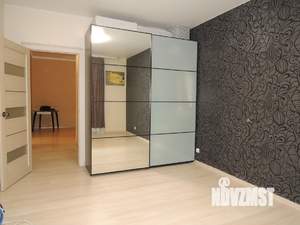 2-к квартира, вторичка, 65м2, 2/17 этаж