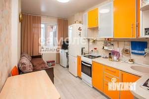 1-к квартира, вторичка, 40м2, 9/9 этаж
