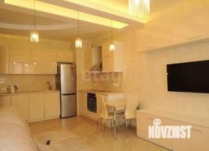 2-к квартира, вторичка, 49м2, 7/11 этаж