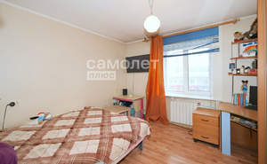 2-к квартира, вторичка, 51м2, 3/5 этаж
