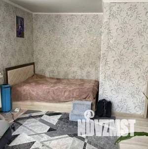 1-к квартира, вторичка, 32м2, 1/5 этаж