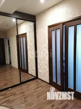 1-к квартира, вторичка, 48м2, 7/9 этаж