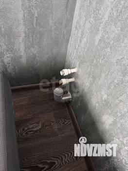 1-к квартира, вторичка, 17м2, 9/9 этаж
