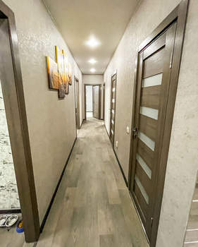 3-к квартира, вторичка, 69м2, 11/12 этаж