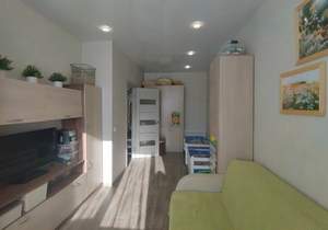 1-к квартира, вторичка, 33м2, 4/9 этаж