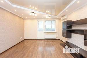 2-к квартира, вторичка, 77м2, 8/10 этаж