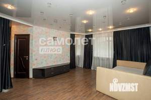 1-к квартира, вторичка, 33м2, 3/6 этаж