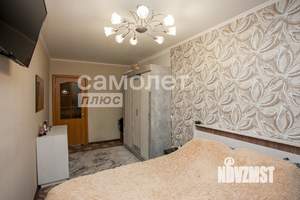 3-к квартира, вторичка, 60м2, 3/9 этаж