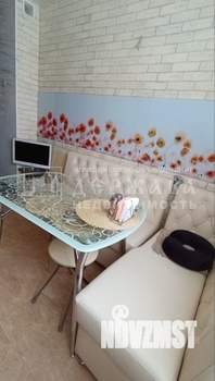 3-к квартира, вторичка, 64м2, 4/9 этаж