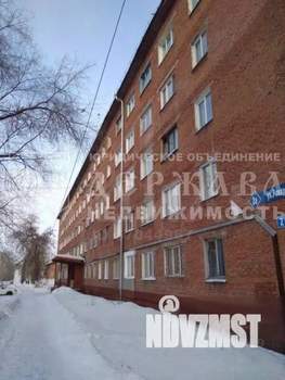 1-к квартира, вторичка, 19м2, 4/5 этаж