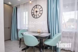 2-к квартира, вторичка, 45м2, 5/5 этаж