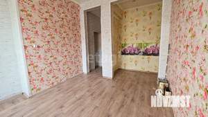 1-к квартира, вторичка, 20м2, 2/5 этаж