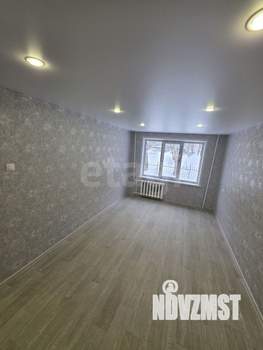 3-к квартира, вторичка, 62м2, 1/5 этаж