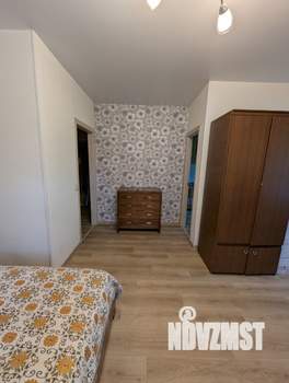 1-к квартира, вторичка, 31м2, 2/4 этаж