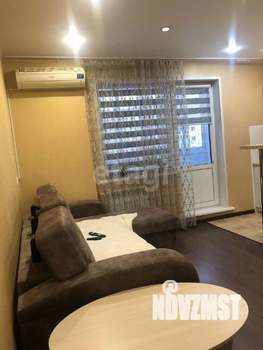1-к квартира, вторичка, 35м2, 5/10 этаж