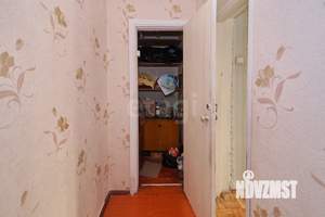 3-к квартира, вторичка, 55м2, 3/6 этаж