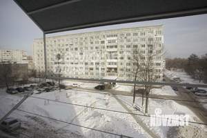 1-к квартира, вторичка, 23м2, 4/9 этаж